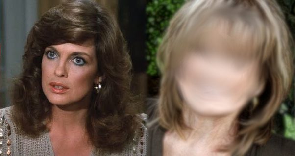 Pamatujete si Sue Ellen z Dallasu? Takto vypadá Linda Gray dnes – a její vzhled vám vyrazí dech!