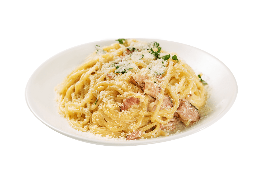 Recept: Špagety Carbonara jednoduše a chutně